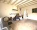Ensemble immobilier- Deux maisons - Mondoubleau- 20 min gare TGV - Piece de vie 1 