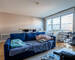 Villemomble- Résidence Arborée- Studio 35m2-Parking - 127b2134-6c2a-47eb-b0ef-1287e9aef385