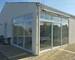 Maison de 114m2 à Balanzac - Véranda
