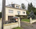 Vends à Boulay, une grande maison familiale de 6 chambres - Facade1