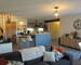 F3 avec ascenseur, balcon, garage et parking souterrain - Img 3441