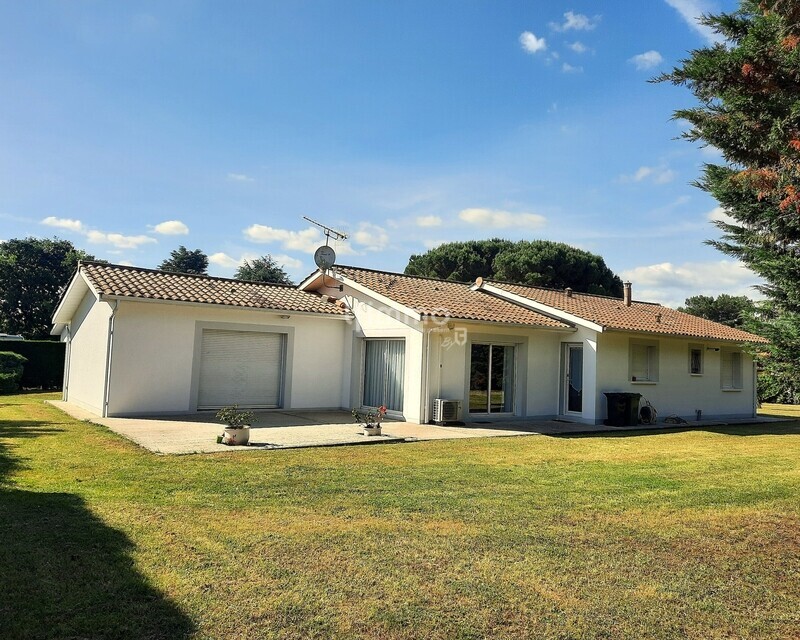 Maison de plain-pied - 20250524 174136