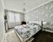 Aulnay-sous-Bois- Fontaine des prés- Appartement 4P- 70m2- Cave - Chambre 1 bis