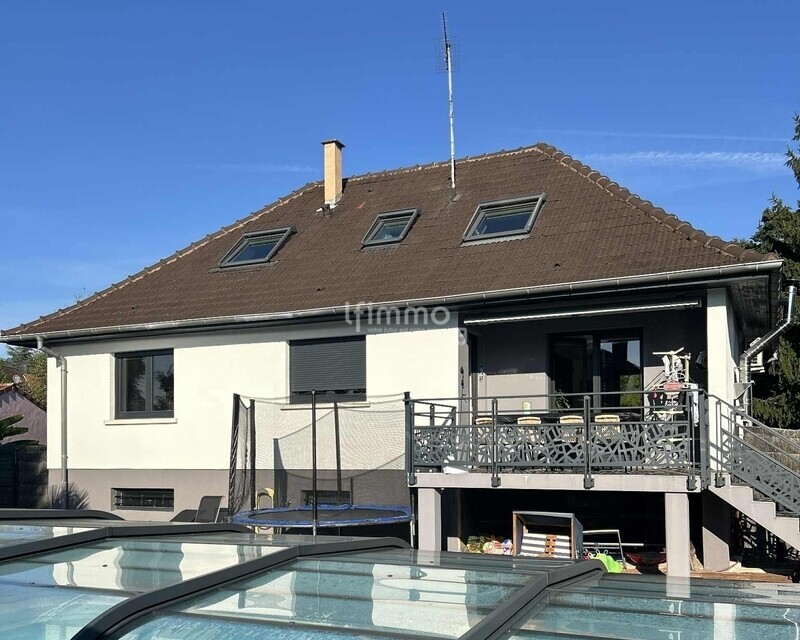 Maison d'habitation  - Img 20251002 164819