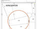 Vente terrain à Batir viabilisé 57220 Narbéfontaine - Parcelle-n 170 1 