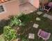 06400 Cannes centre vend duplex 3-4 pièces 82m2 - Cour jardin apt 19 