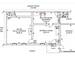 🏡maison 5 pièces – 111 m²  - Plan rdc