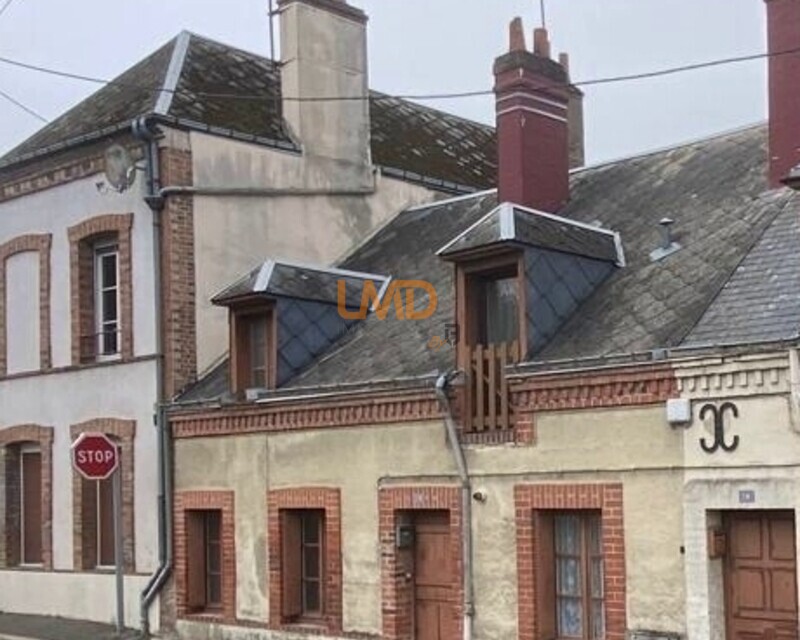 Maison 3 chambres- 20 min Vendôme - Mondoubleau  - Img-20250918-wa0023