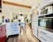 Neuilly-sur Marne- Haute Île- Maison 4P 3CH- Jardin + Dépendance - CÔtÉ cuisine