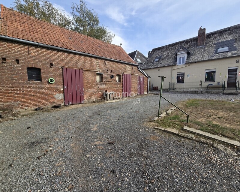 Maison de ses dépendances - 20251002 154820