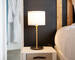 Pour Sous location professionnelle : 2 pièces type Love Room - Déco 3