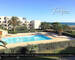Appartement T2 29,74 m2 avec terrasse - Les Capitelles - Saint Cyprien - Hoareau