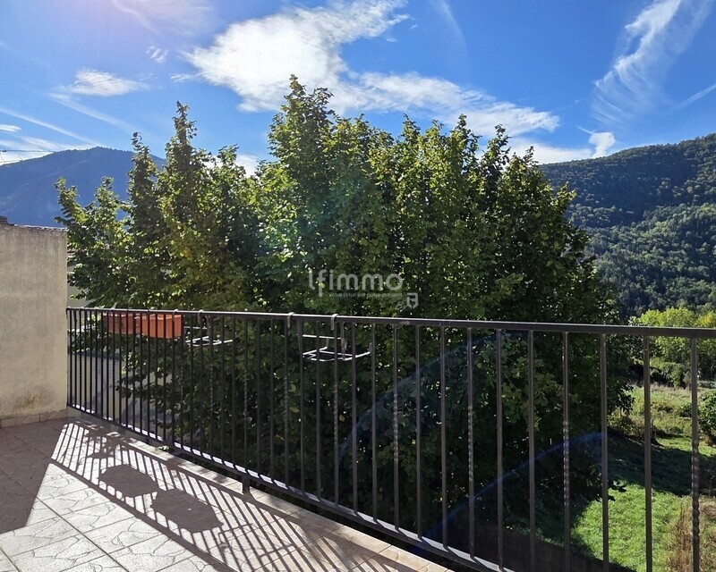 Maison de village avec vue - 20250927 111026