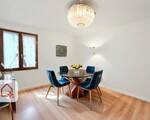 Home Staging - Pièce attenante cuisine