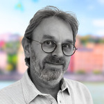 Christophe Calandre