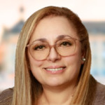 Anissa Bellahouel