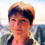 Sylvie Weinreb