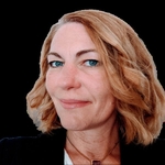 Sylvaine Mevel