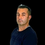 Philippe Albouy