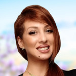 Vanessa Dumortier