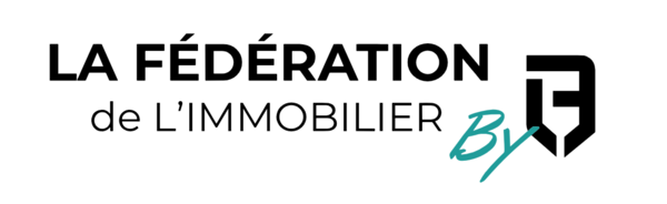Logo La Fédération de l'Immobilier