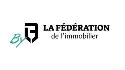 Logo La Fédération de l'Immobilier
