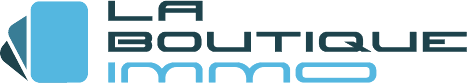 La boutique immo